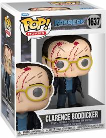 Robocop Funko Pop Vinyl: Clarence Boddicker voor de Merchandise kopen op nedgame.nl