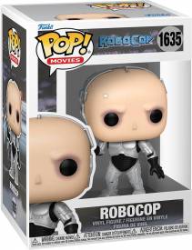 Robocop Funko Pop Vinyl: Robocop voor de Merchandise kopen op nedgame.nl