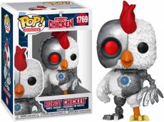 Robot Chicken Funko Pop Vinyl: Robot Chicken voor de Merchandise kopen op nedgame.nl