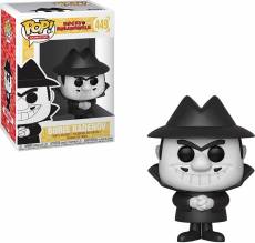 Rocky & Bullwinkle Funko Pop Vinyl: Boris Badenov voor de Merchandise kopen op nedgame.nl