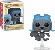 Rocky & Bullwinkle Funko Pop Vinyl: Rocky voor de Merchandise kopen op nedgame.nl