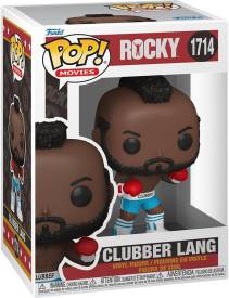 Rocky Funko Pop Vinyl: Clubber Lang voor de Merchandise kopen op nedgame.nl