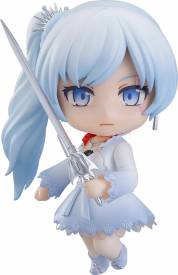 RWBY Nendoroid - Weiss Schnee voor de Merchandise kopen op nedgame.nl