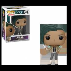 Saga Funko Pop Vinyl: Alana voor de Merchandise kopen op nedgame.nl