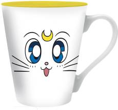 Sailor Moon - Artemis Mug voor de Merchandise kopen op nedgame.nl