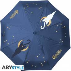 Sailor Moon - Luna & Artemis Umbrella voor de Merchandise kopen op nedgame.nl