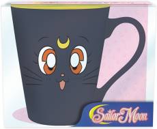 Sailor Moon - Luna Mug voor de Merchandise kopen op nedgame.nl