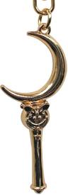 Sailor Moon 3D Keychain - Moon Stick voor de Merchandise kopen op nedgame.nl