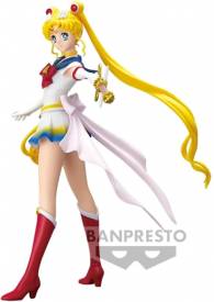 Sailor Moon Eternal Glitter and Glamours Figure - Eternal Sailor Moon 2 (Ver. A) voor de Merchandise kopen op nedgame.nl