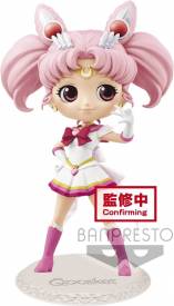 Sailor Moon Eternal Qposket - Super Sailor Chibi Moon voor de Merchandise kopen op nedgame.nl