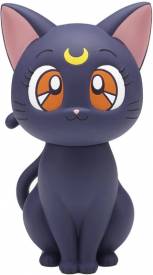 Sailor Moon PVC Figure - Luna voor de Merchandise kopen op nedgame.nl