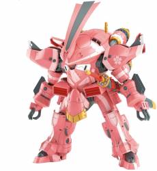 Sakura Wars Spiricle Striker Prototype Obu Model Kit (Sakura Amamiya Type) voor de Merchandise kopen op nedgame.nl