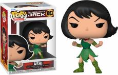Samurai Jack Funko Pop Vinyl: Ashi (1053) voor de Merchandise kopen op nedgame.nl