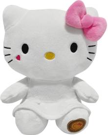 Sanrio - Hello Kitty Angel Pluche voor de Merchandise preorder plaatsen op nedgame.nl