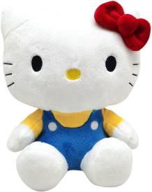 Sanrio - Hello Kitty Classic Pluche voor de Merchandise preorder plaatsen op nedgame.nl