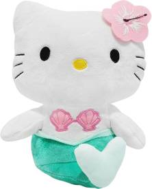 Sanrio - Hello Kitty Mermaid Pluche voor de Merchandise preorder plaatsen op nedgame.nl