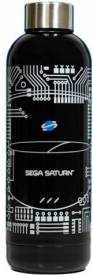 Sega Saturn - Metal Drinking Bottle voor de Merchandise kopen op nedgame.nl