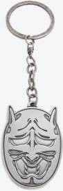 Sekiro - Oni Mask Demon Keychain voor de Merchandise kopen op nedgame.nl