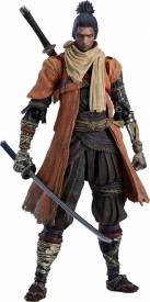 Sekiro Shadows Die Twice Figma - Sekiro voor de Merchandise kopen op nedgame.nl