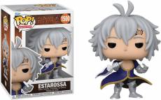 Seven Deadly Sins Funko Pop Vinyl: Estarossa voor de Merchandise kopen op nedgame.nl