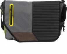 Shadow of the Tomb Raider - Messenger Bag voor de Merchandise kopen op nedgame.nl