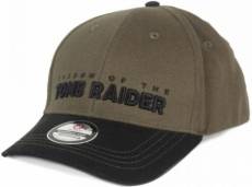 Shadow of the Tomb Raider - Snapback Cap voor de Merchandise kopen op nedgame.nl