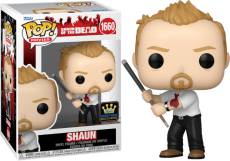 Shaun of The Dead Funko Pop Vinyl: Shaun voor de Merchandise kopen op nedgame.nl