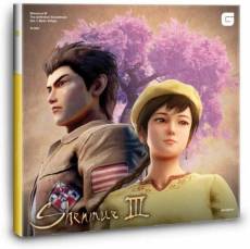 Shenmue 3 The Definitive Soundtrack Vol.1: Bailu Village - 5 Colored LP voor de Merchandise kopen op nedgame.nl