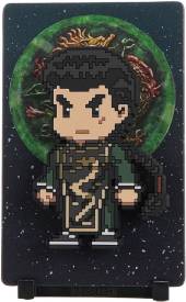 Shenmue Magnet Collectible - Lan Di voor de Merchandise preorder plaatsen op nedgame.nl