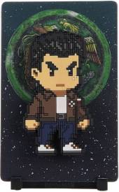 Shenmue Magnet Collectible - Ryo Hazuki voor de Merchandise preorder plaatsen op nedgame.nl