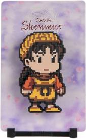 Shenmue Magnet Collectible - Shenhua Ling voor de Merchandise preorder plaatsen op nedgame.nl