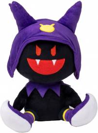 Shin Megami Tensei Stubbins Deluxe Pluche - Black Frost voor de Merchandise kopen op nedgame.nl
