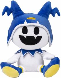 Shin Megami Tensei Stubbins Deluxe Pluche - Jack Frost voor de Merchandise kopen op nedgame.nl