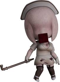 Silent Hill 2 Nendoroid - Bubble Head Nurse voor de Merchandise preorder plaatsen op nedgame.nl