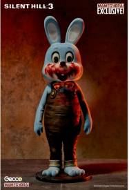 Silent Hill 3 Robbie the Rabbit Blue 1/6 Scale PVC Statue voor de Merchandise kopen op nedgame.nl