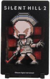 Silent Hill Magnet Collectible - Bubblehead Nurse voor de Merchandise preorder plaatsen op nedgame.nl