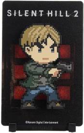 Silent Hill Magnet Collectible - James Sunderland voor de Merchandise preorder plaatsen op nedgame.nl