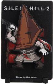 Silent Hill Magnet Collectible - Red Pyramid Thing voor de Merchandise preorder plaatsen op nedgame.nl