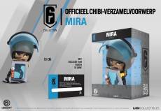 Six Collection Chibi Vinyl Figure - Mira voor de Merchandise kopen op nedgame.nl