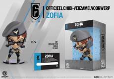 Six Collection Chibi Vinyl Figure - Zofia voor de Merchandise kopen op nedgame.nl