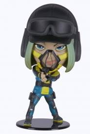 Six Collection Extraction Chibi Vinyl Figure - Ela voor de Merchandise kopen op nedgame.nl