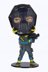 Six Collection Extraction Chibi Vinyl Figure - Lion voor de Merchandise kopen op nedgame.nl