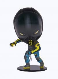Six Collection Extraction Chibi Vinyl Figure - Vigil voor de Merchandise kopen op nedgame.nl