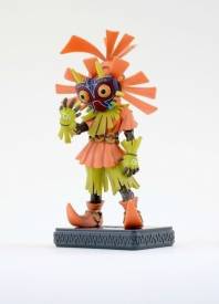 Skull Kid Statue voor de Merchandise kopen op nedgame.nl
