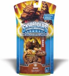 Skylanders - Bash voor de Merchandise kopen op nedgame.nl
