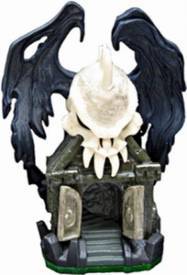 Skylanders - Darklight Crypt voor de Merchandise kopen op nedgame.nl
