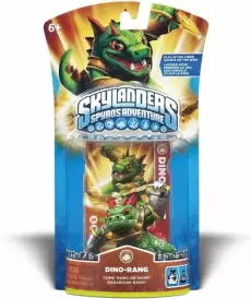 Skylanders - Dino-Rang voor de Merchandise kopen op nedgame.nl