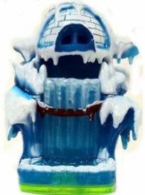 Skylanders - Empire of Ice voor de Merchandise kopen op nedgame.nl