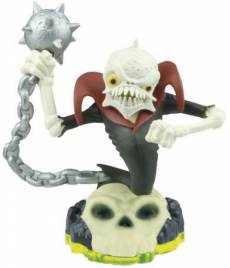 Skylanders - Ghost Roaster voor de Merchandise kopen op nedgame.nl