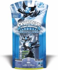Skylanders - Hex voor de Merchandise kopen op nedgame.nl